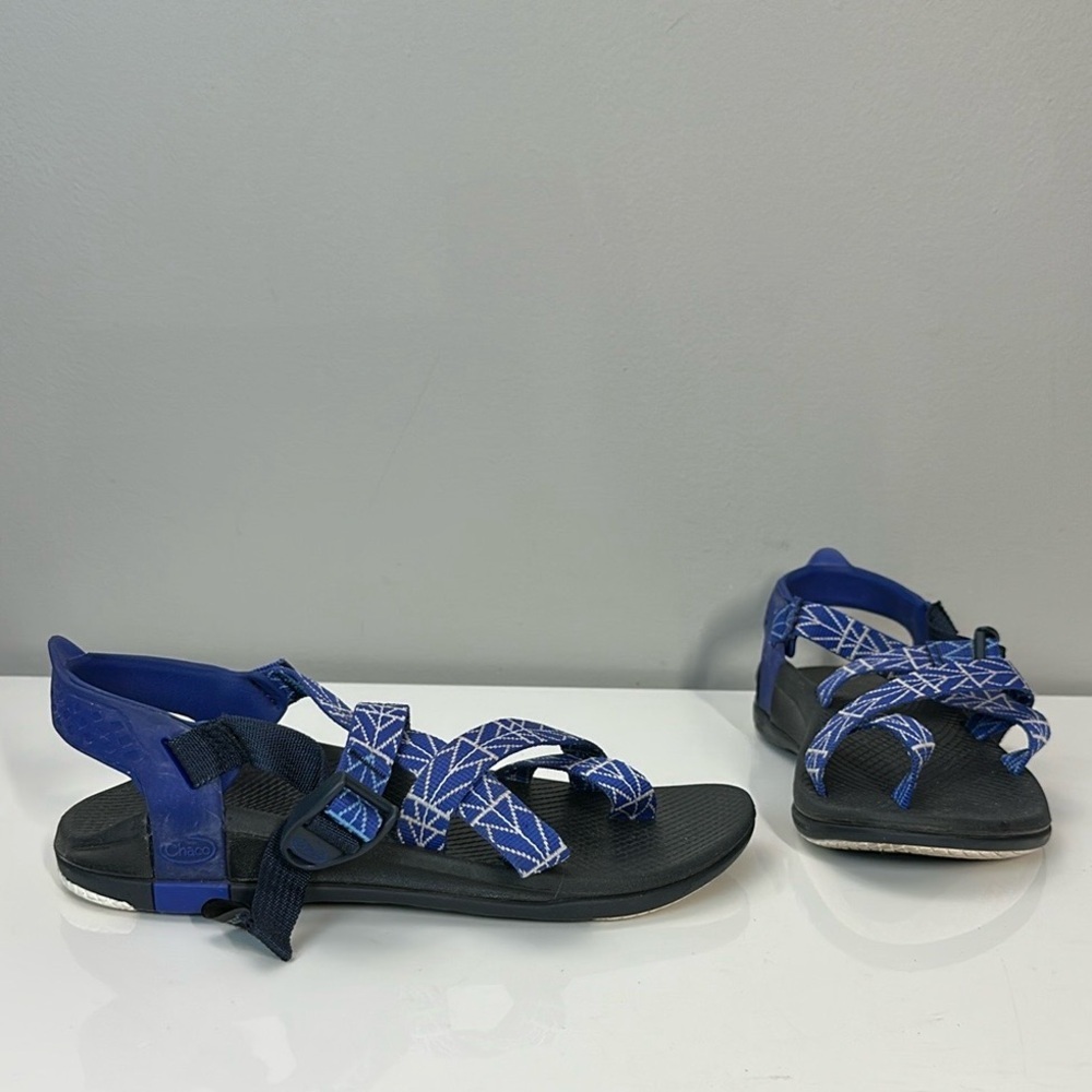Chaco Women’s Z/Canyon 2 Sport Sandals Size 9